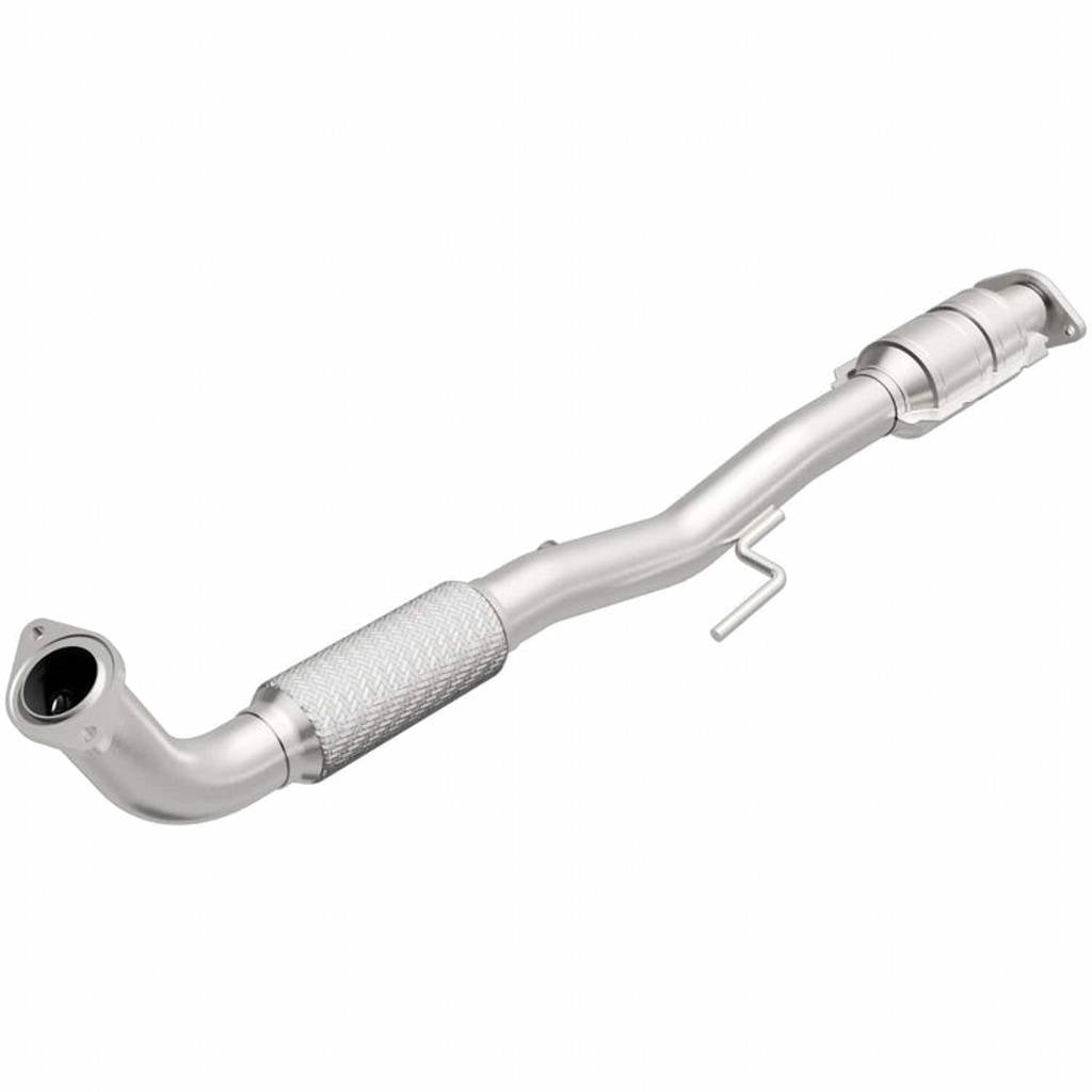 MAGNAFLOW 49988 Catalytic Converter Direct-Fit OEM Grade for TOYOTA Camry 2002-2006 Photo-0 