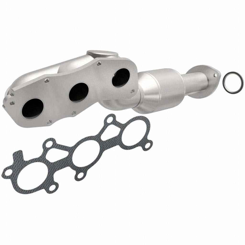 MAGNAFLOW 49995 Manifold Catalytic Converter OEM Grade for LEXUS GS300 2006-2006 Photo-0 