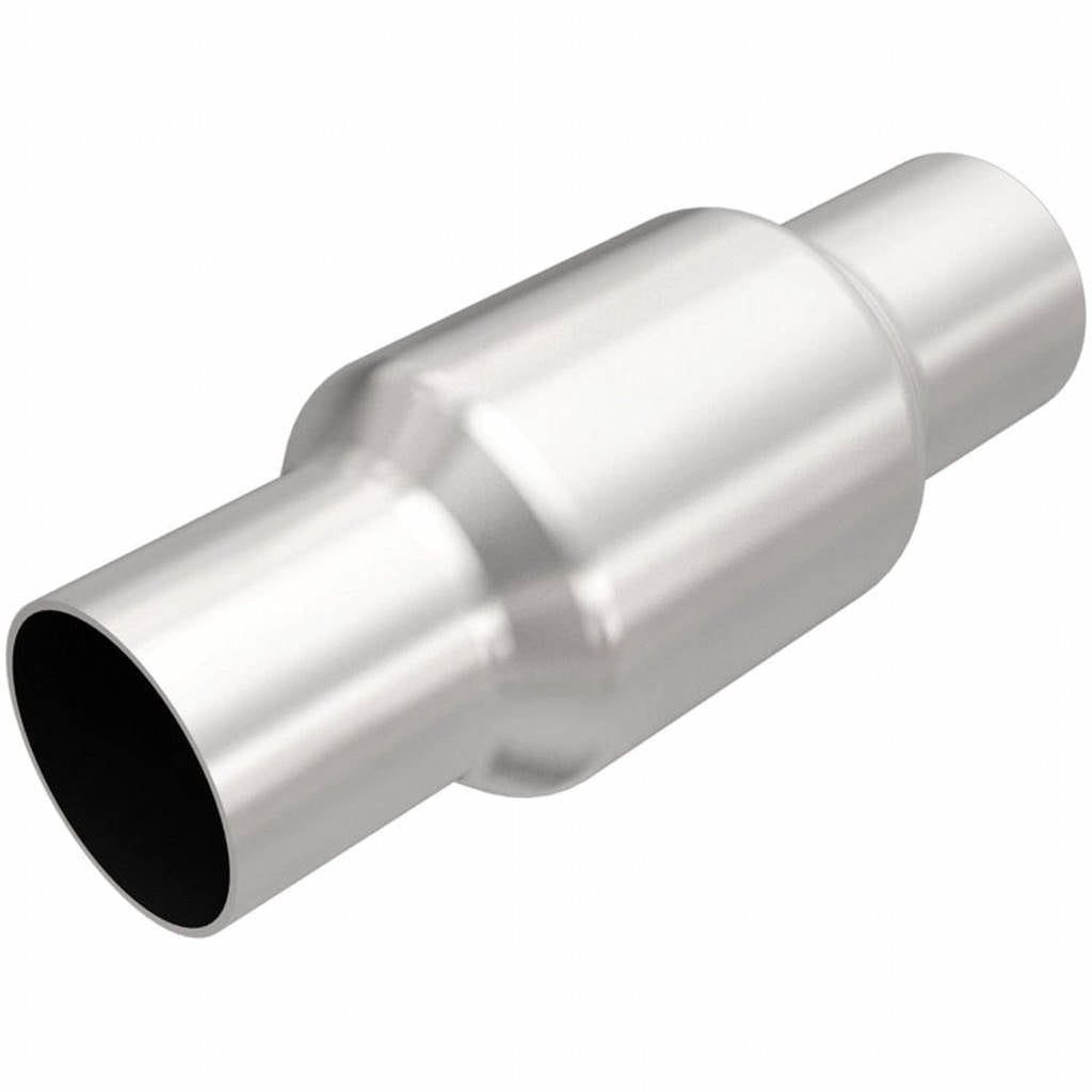 MAGNAFLOW 50005 Universal Catalytic Converter Standard Grade 2.25 inch for CHRYSLER Cordoba 1979-1979 Photo-0 