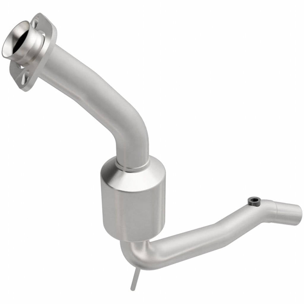 MAGNAFLOW 50205 Catalytic Converter Direct-Fit HM Grade for CHRYSLER Concorde 1993-1997 Photo-0 