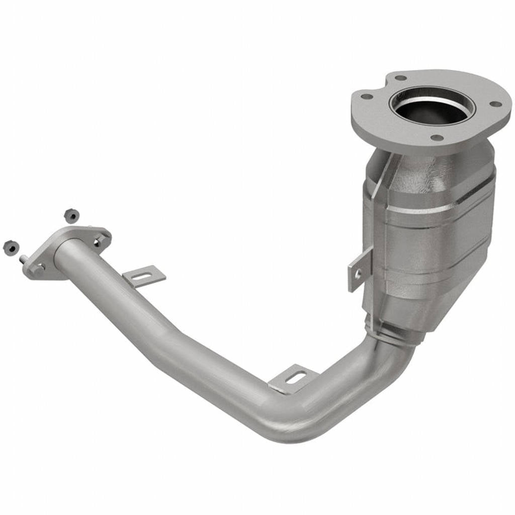 MAGNAFLOW 50210 Catalytic Converter Direct-Fit Standard Grade for HONDA CRX 1988-1991 Photo-0 