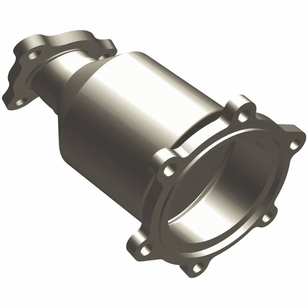 MAGNAFLOW 50220 Catalytic Converter Direct-Fit HM Grade for NISSAN Altima 1995-1996 Photo-0 