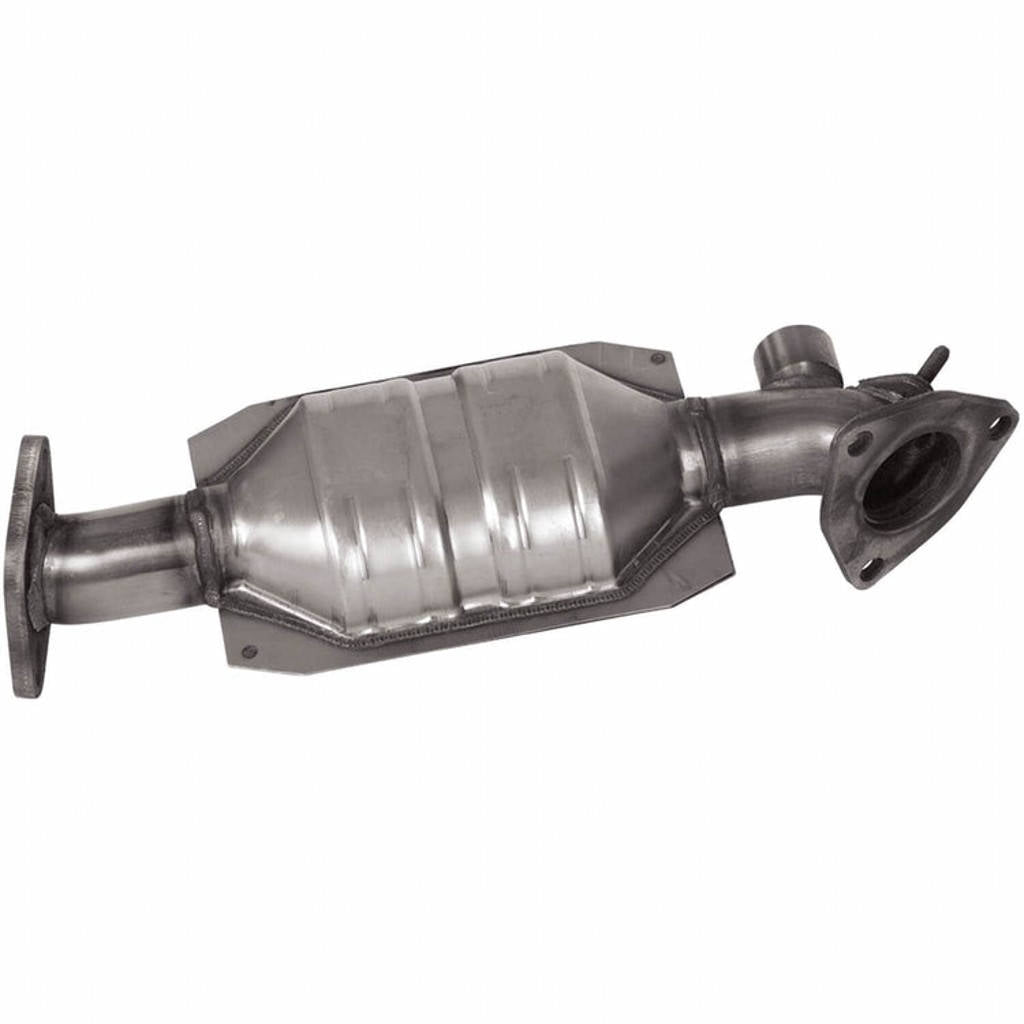MAGNAFLOW 50222 Catalytic Converter Direct-Fit Standard Grade for CHRYSLER Conquest 1987-1989 Photo-0 