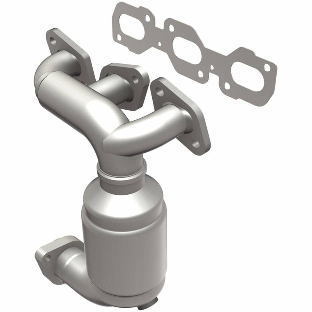 MAGNAFLOW 50301 Manifold Catalytic Converter HM Grade for FORD Contour 1995-2000 Photo-0 