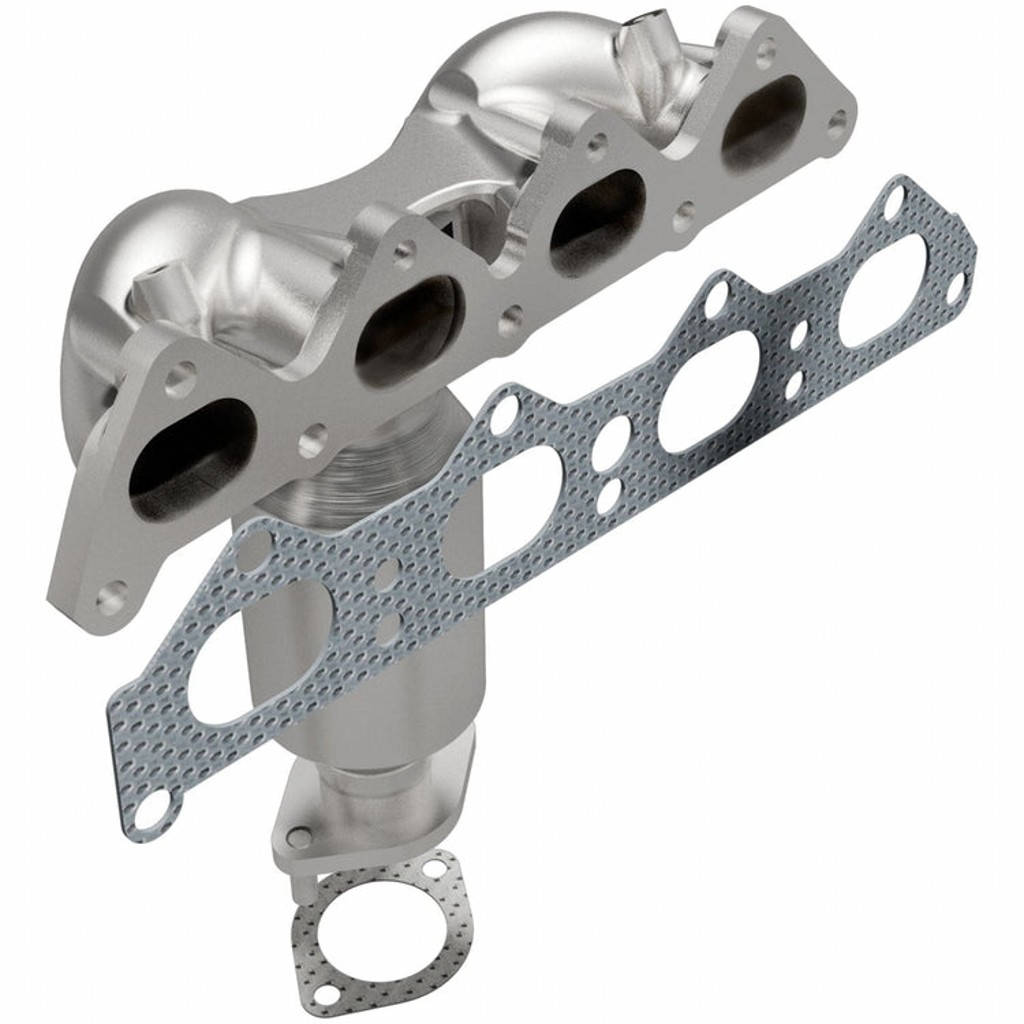 MAGNAFLOW 50330 Manifold Catalytic Converter HM Grade for HYUNDAI Elantra 2004-2012 Photo-0 
