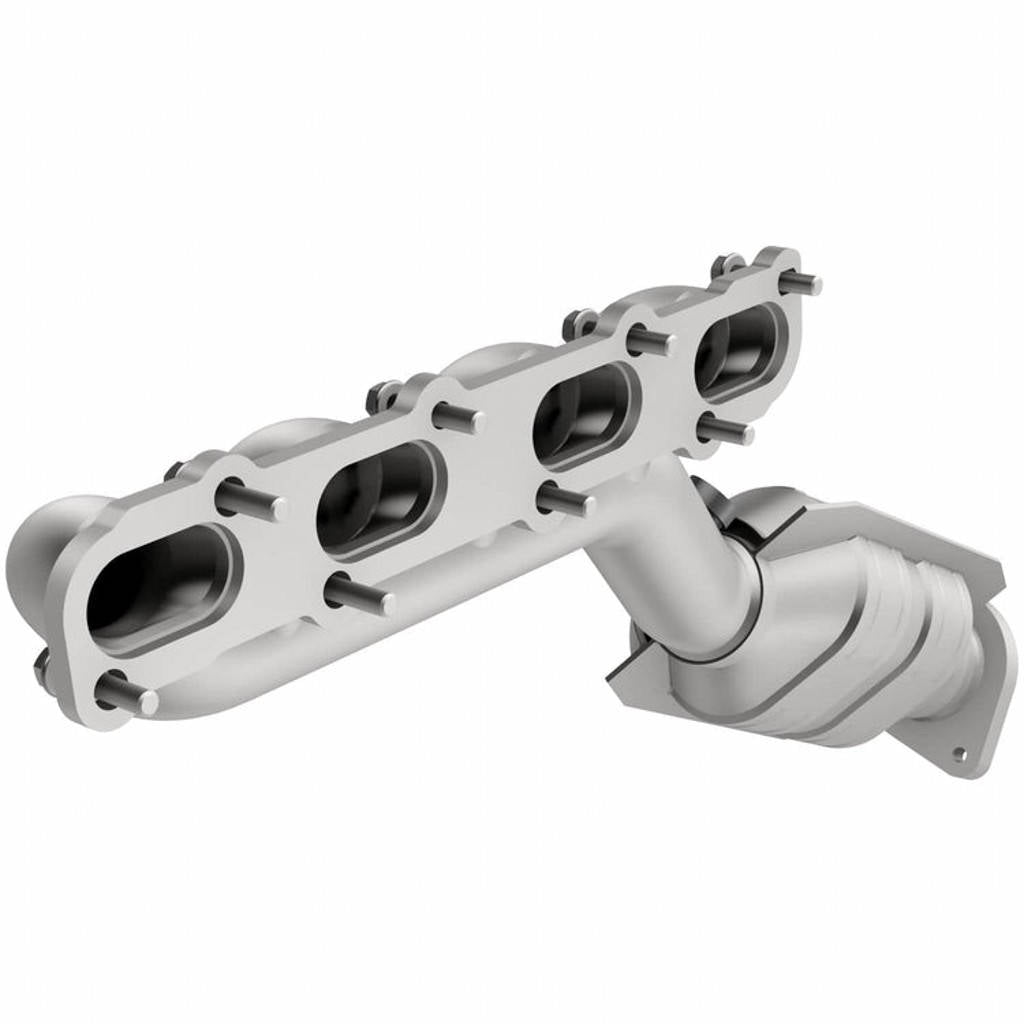 MAGNAFLOW 50434 Manifold Catalytic Converter HM Grade for CADILLAC STS 2006-2009 Photo-0 