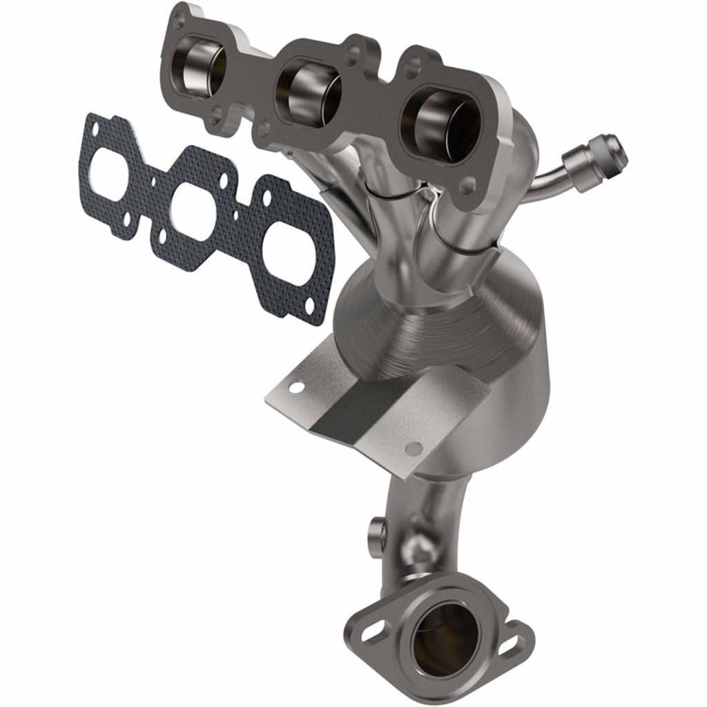 MAGNAFLOW 50460 Manifold Catalytic Converter HM Grade for FORD Fusion 2006-2009 Photo-0 