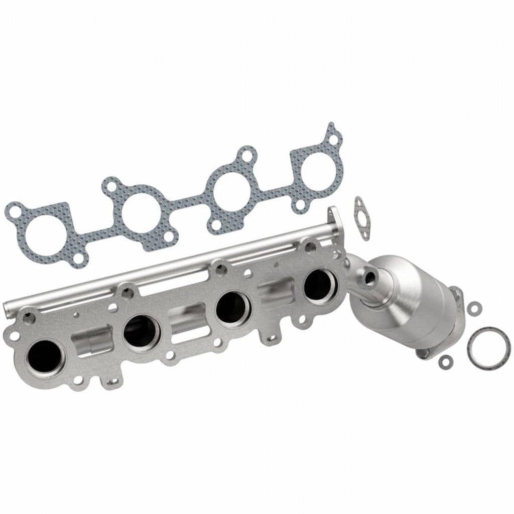 MAGNAFLOW 50617 Manifold Catalytic Converter HM Grade for LEXUS GX470 2005-2009 Photo-0 