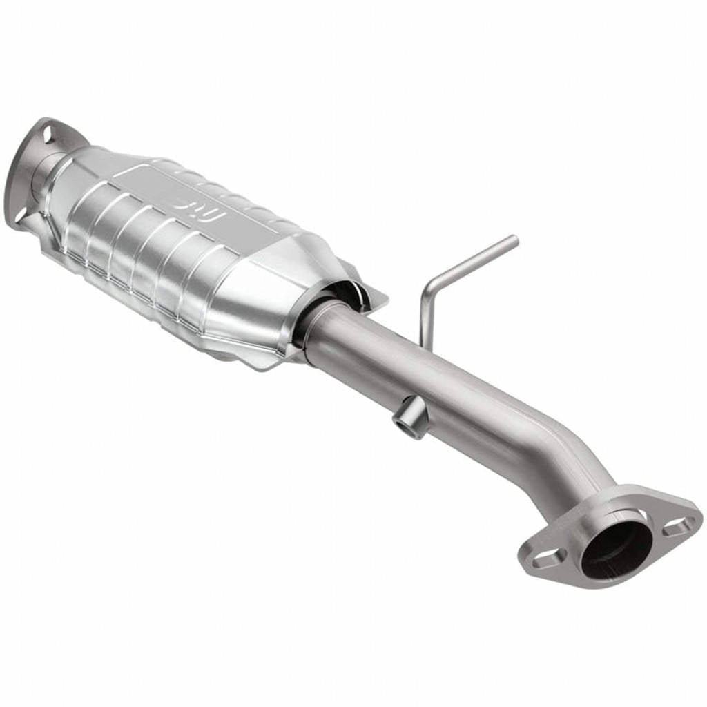 MAGNAFLOW 50669 Catalytic Converter Direct-Fit HM Grade for KIA Sportage 1995-1997 Photo-0 