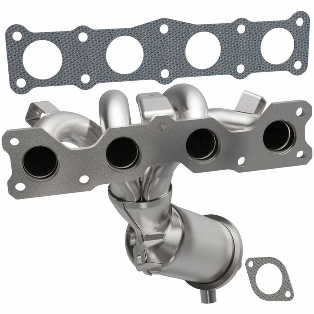 MAGNAFLOW 50708 Manifold Catalytic Converter HM Grade for HYUNDAI Sonata 2006-2008 Photo-0 