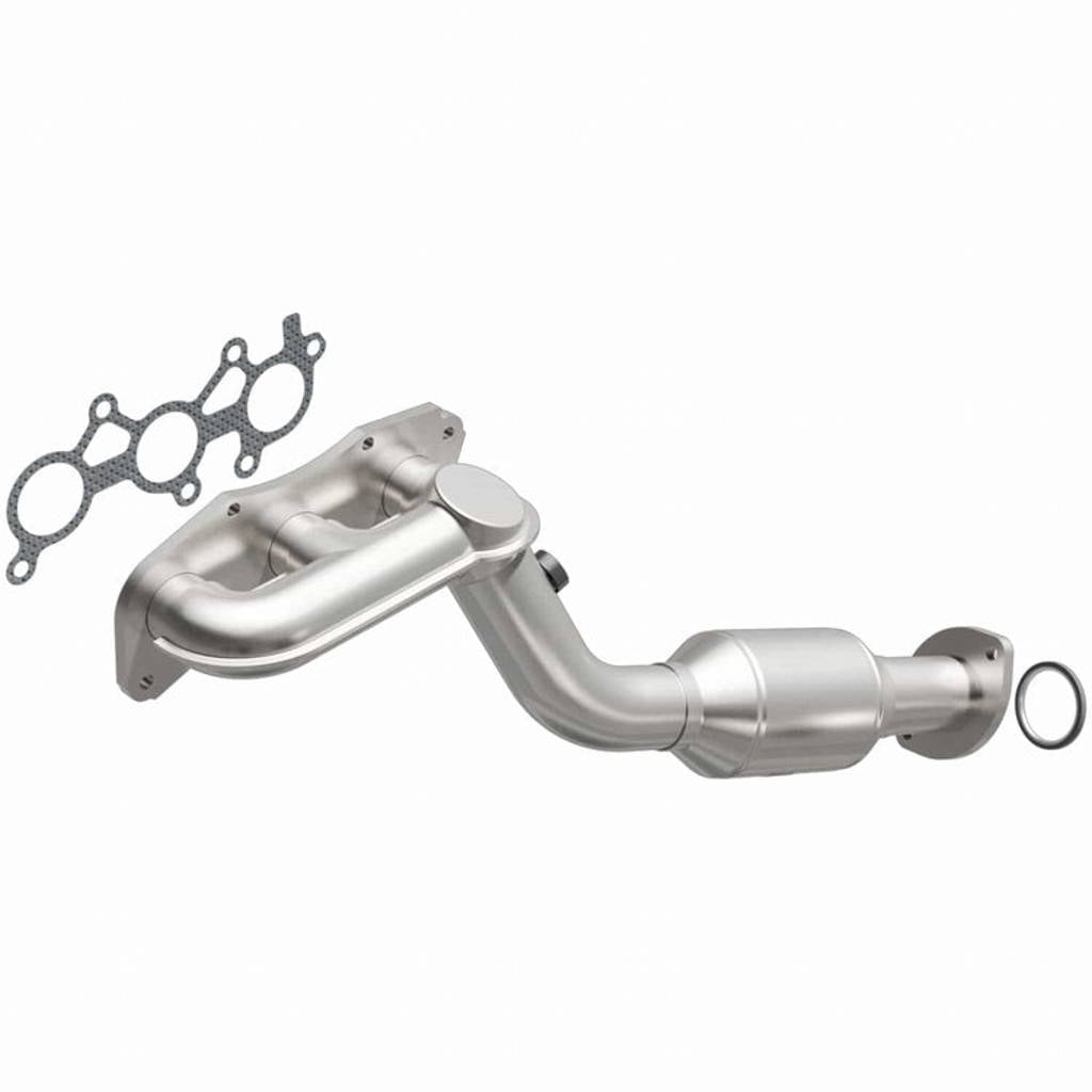 MAGNAFLOW 50720 Manifold Catalytic Converter HM Grade for LEXUS GS300 2006-2006 Photo-0 