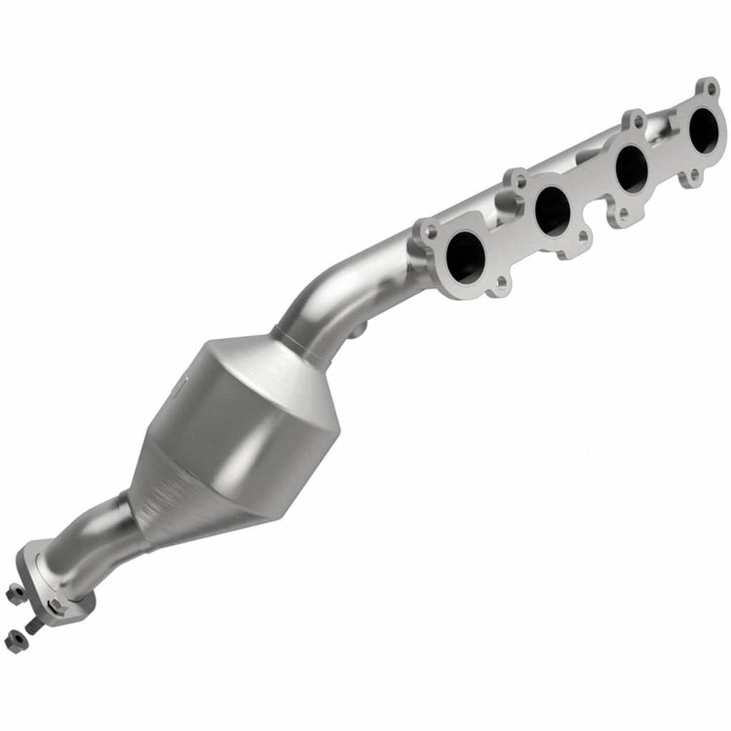MAGNAFLOW 50740 Manifold Catalytic Converter HM Grade for LEXUS GX470 2003-2005 Photo-0 