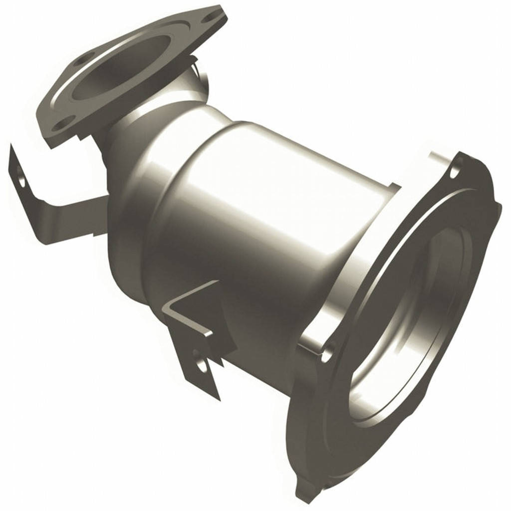 MAGNAFLOW 50800 Catalytic Converter Direct-Fit Standard Grade for TOYOTA MR2 1991-1995 Photo-0 