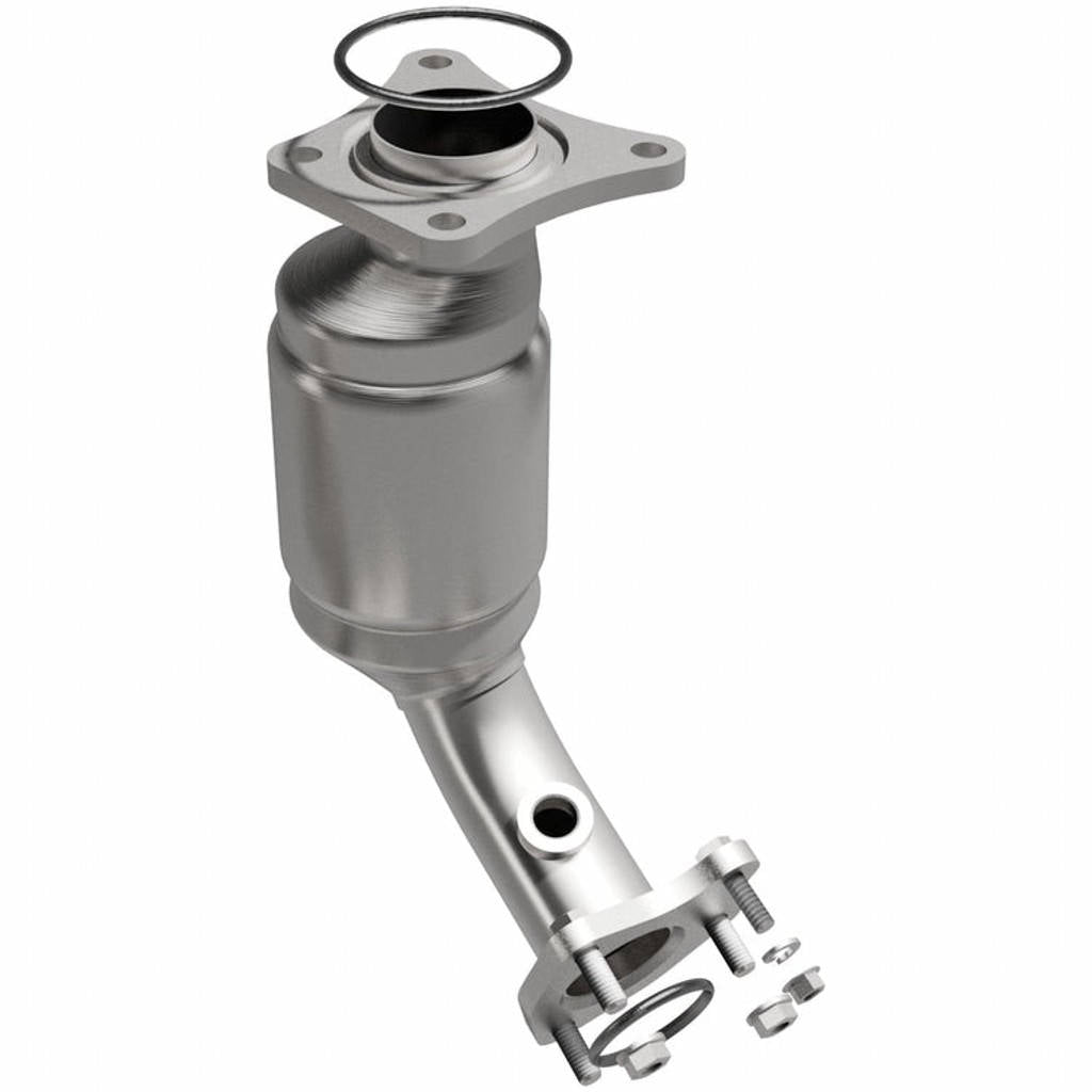 MAGNAFLOW 50836 Catalytic Converter Direct-Fit HM Grade for NISSAN Altima 2002-2005 Photo-0 