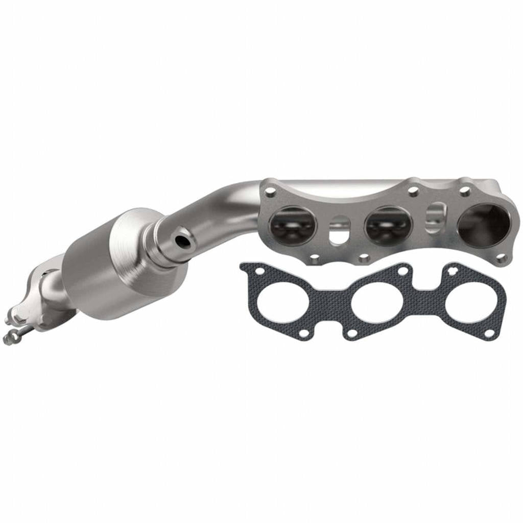 MAGNAFLOW 50848 Manifold Catalytic Converter HM Grade for TOYOTA 4Runner 2003-2009 Photo-0 