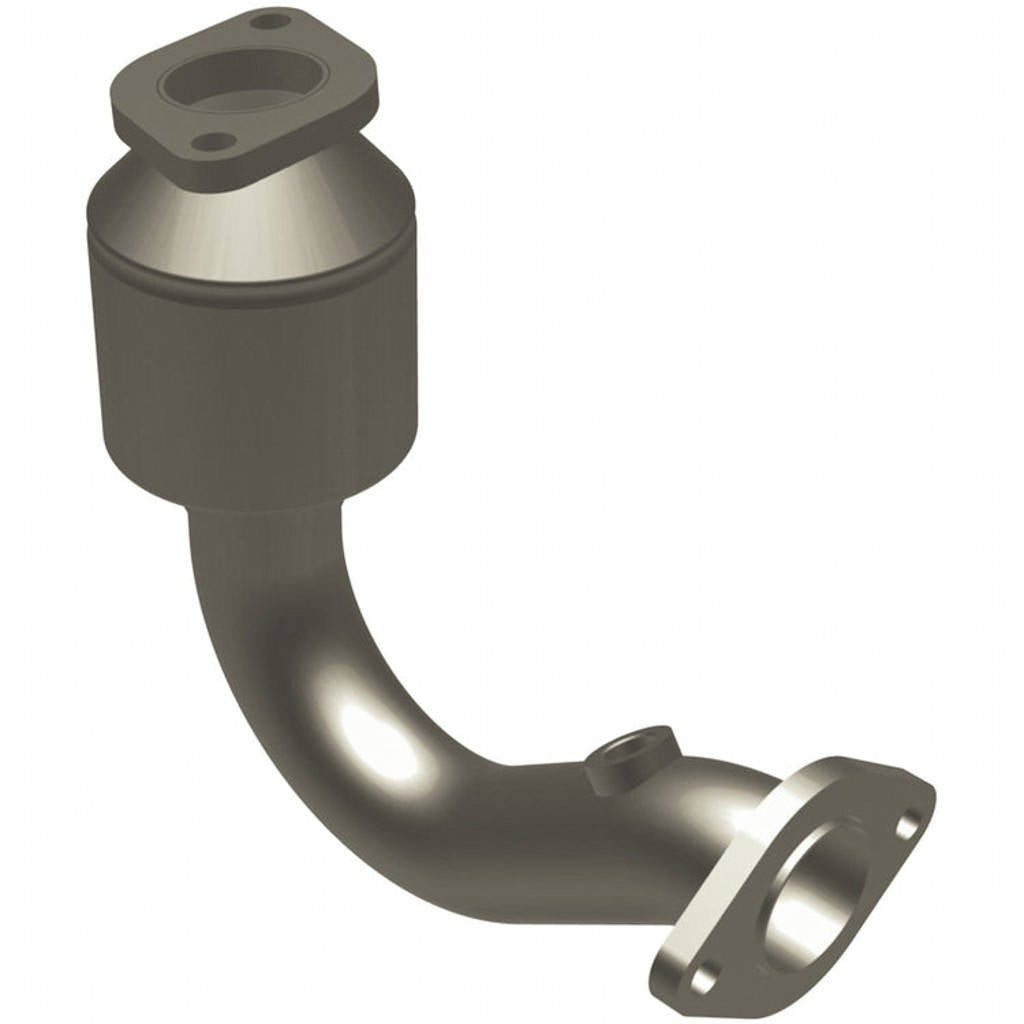 MAGNAFLOW 50874 Catalytic Converter Direct-Fit HM Grade for MITSUBISHI 3000GT 1994-1999 Photo-0 