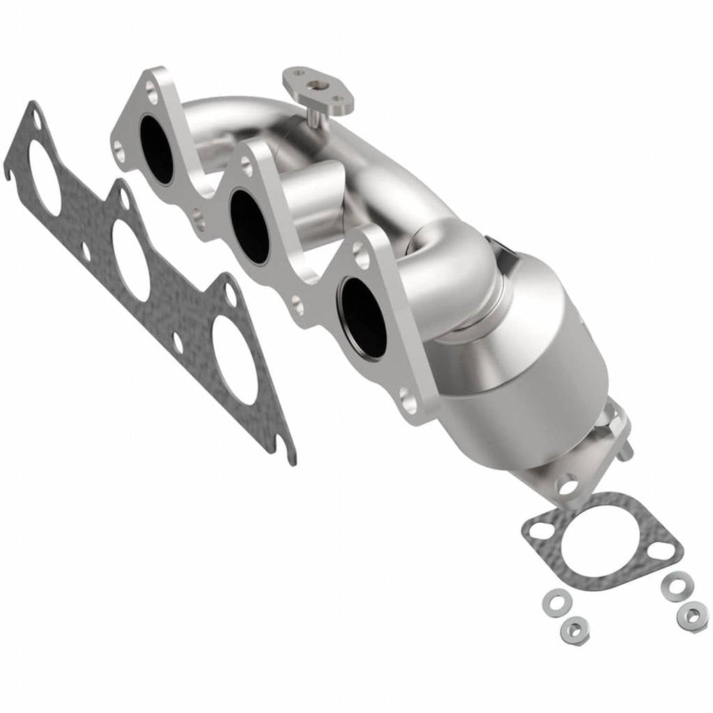 MAGNAFLOW 50888 Manifold Catalytic Converter HM Grade for CHRYSLER Sebring 1995-2000 Photo-0 