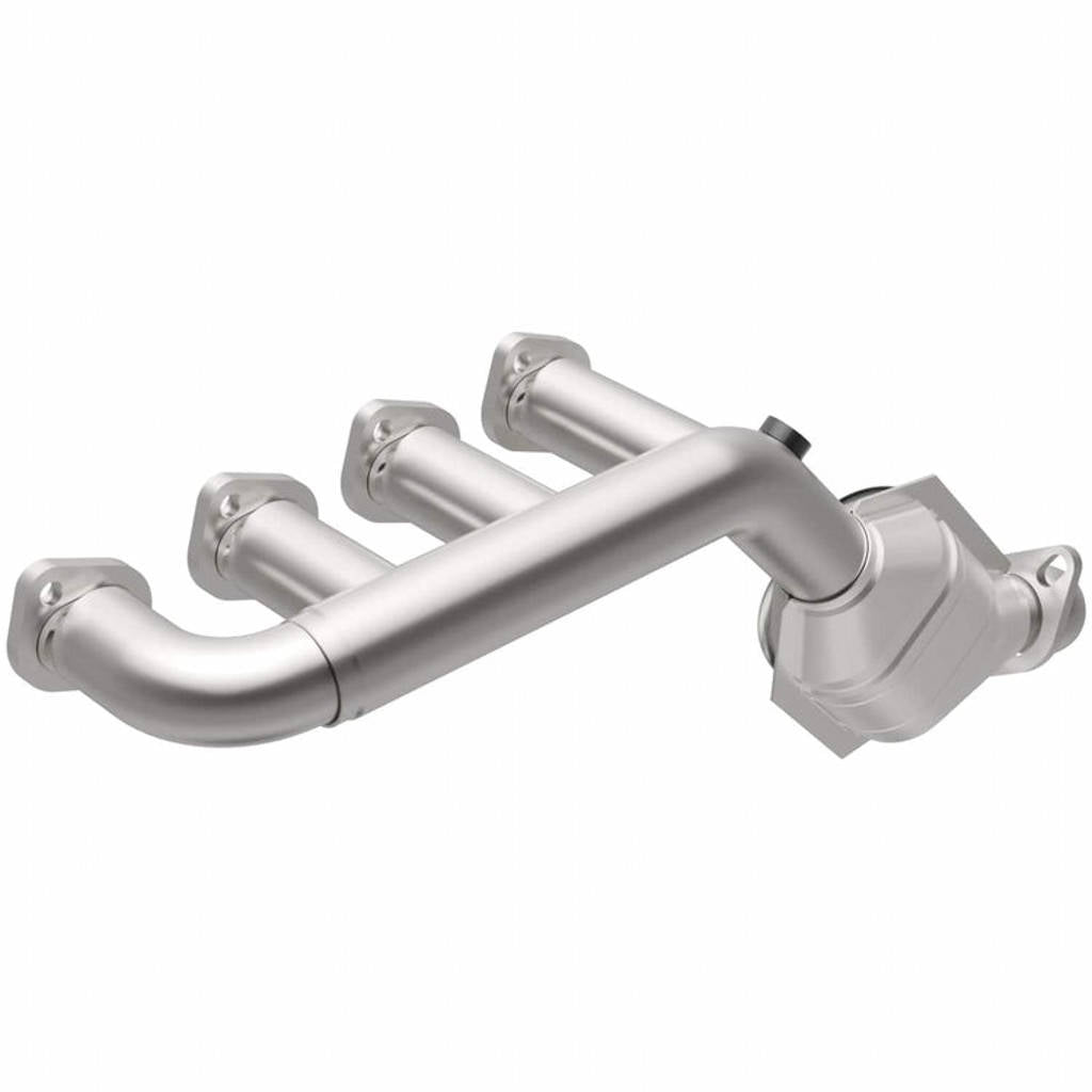 MAGNAFLOW 50905 Manifold Catalytic Converter Standard Grade for LINCOLN Mark VIII 1993-1995 Photo-0 