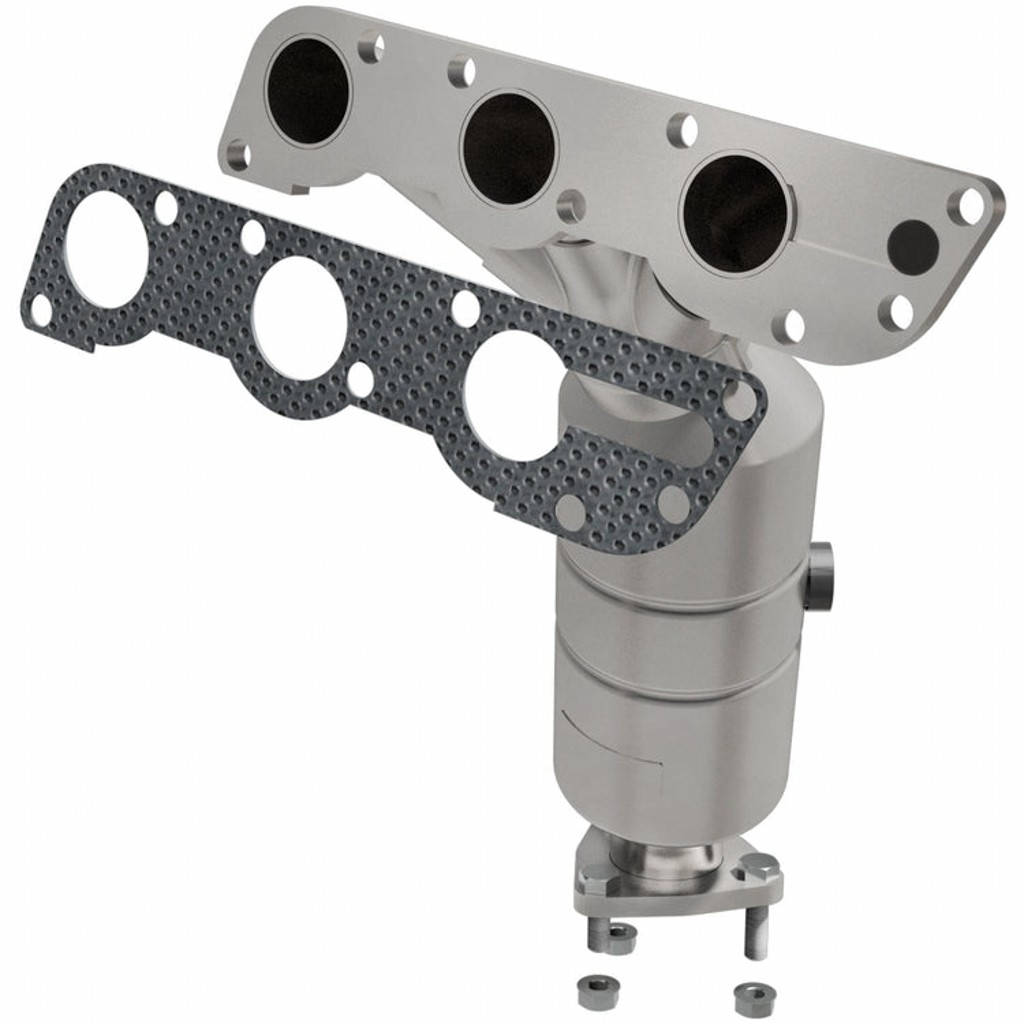 MAGNAFLOW 50911 Manifold Catalytic Converter HM Grade for SUZUKI Verona 2004-2006 Photo-0 