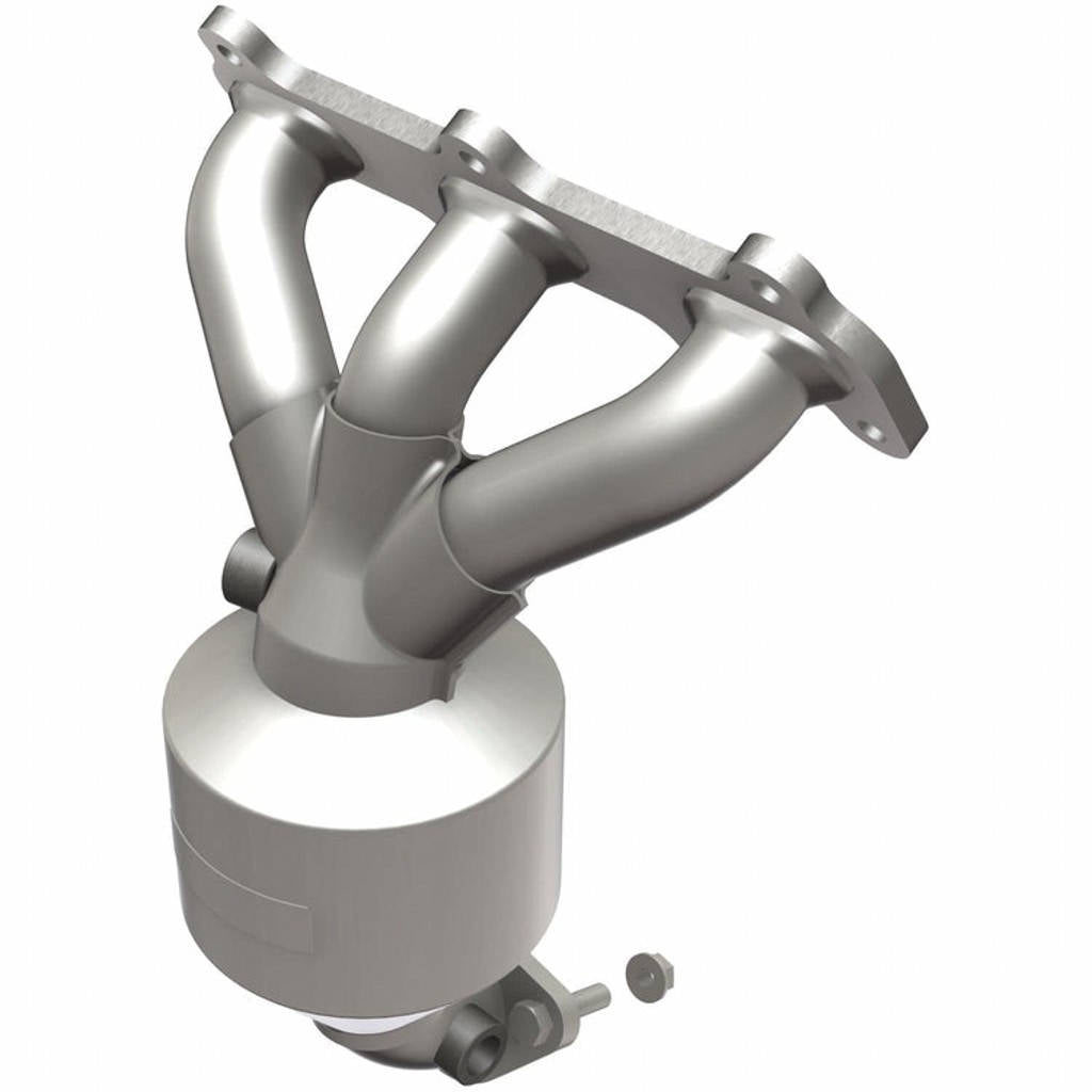 MAGNAFLOW 51000 Manifold Catalytic Converter OEM Grade for HYUNDAI Santa Fe 2001-2004 Photo-0 