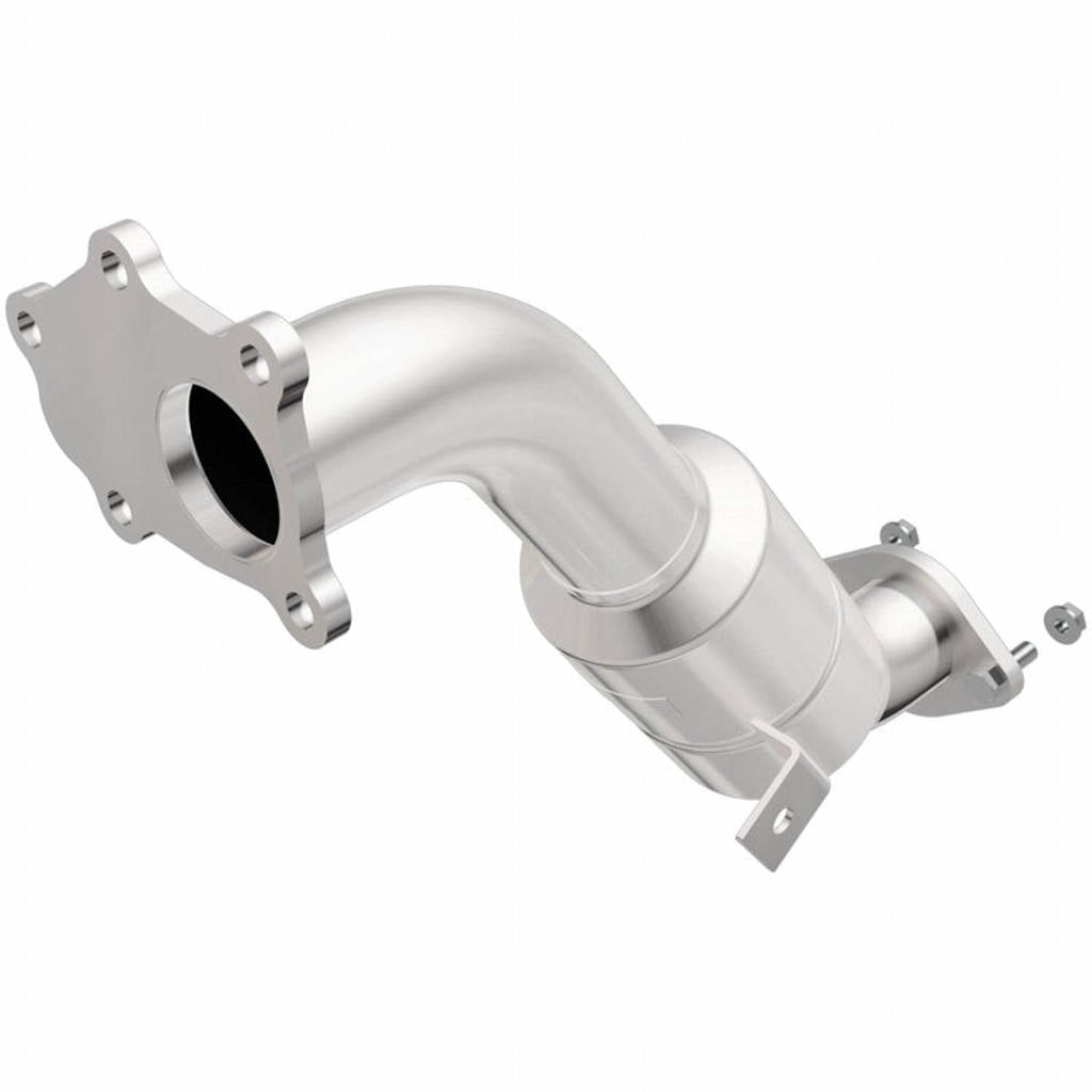 MAGNAFLOW 51058 Catalytic Converter Direct-Fit OEM Grade for SUBARU WRX 2006-2006 Photo-0 