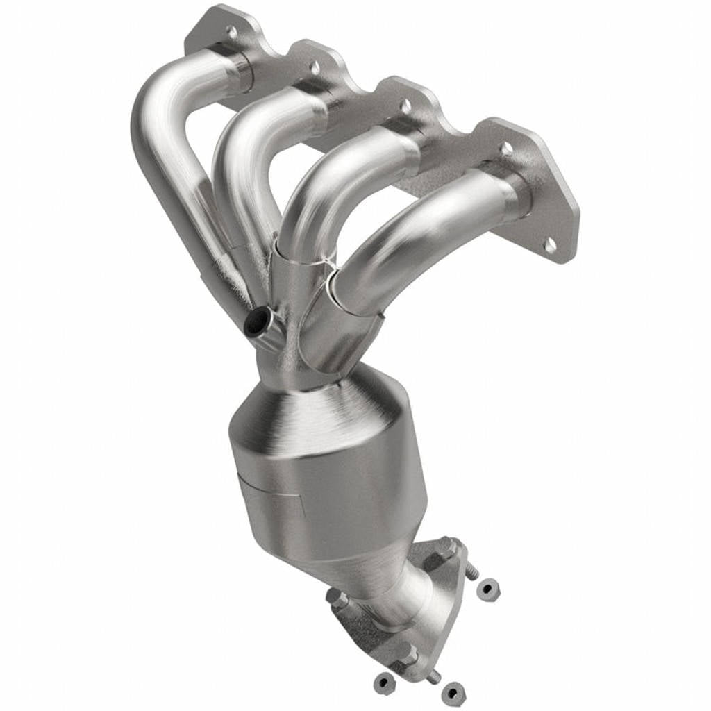 MAGNAFLOW 51062 Manifold Catalytic Converter OEM Grade for CHEVROLET Aveo 2009-2011 Photo-0 