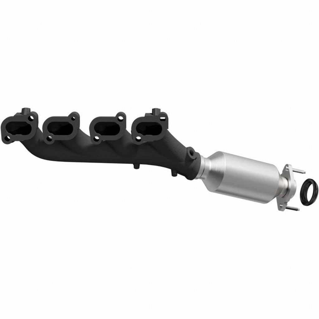 MAGNAFLOW 51071 Manifold Catalytic Converter OEM Grade for CADILLAC SRX 2004-2009 Photo-0 