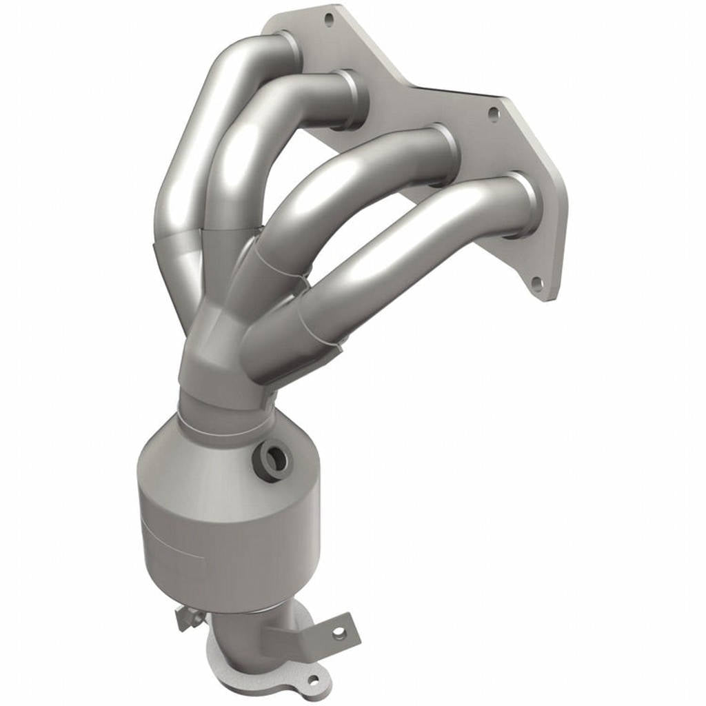MAGNAFLOW 51078 Manifold Catalytic Converter OEM Grade for PONTIAC Vibe 2009-2010 Photo-0 