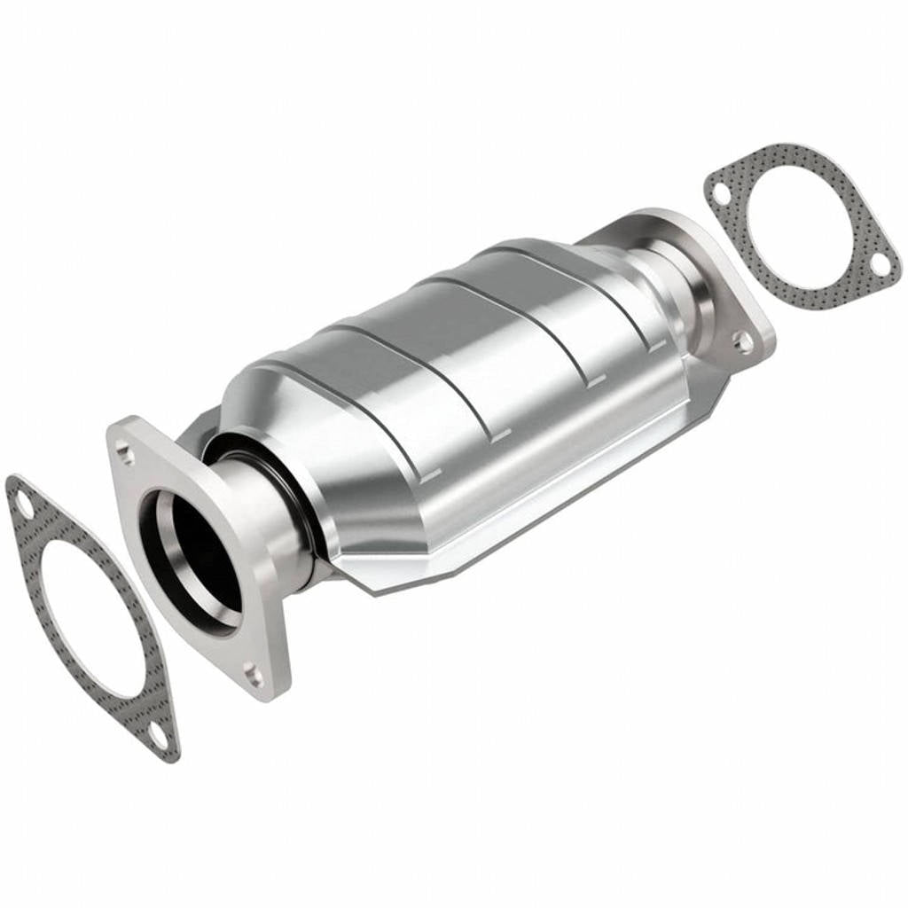 MAGNAFLOW 51108 Catalytic Converter Direct-Fit OEM Grade for NISSAN Maxima 2002-2003 Photo-0 