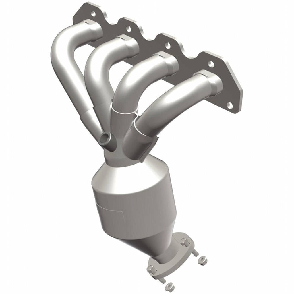 MAGNAFLOW 51150 Manifold Catalytic Converter OEM Grade for SATURN Astra 2008-2008 Photo-0 