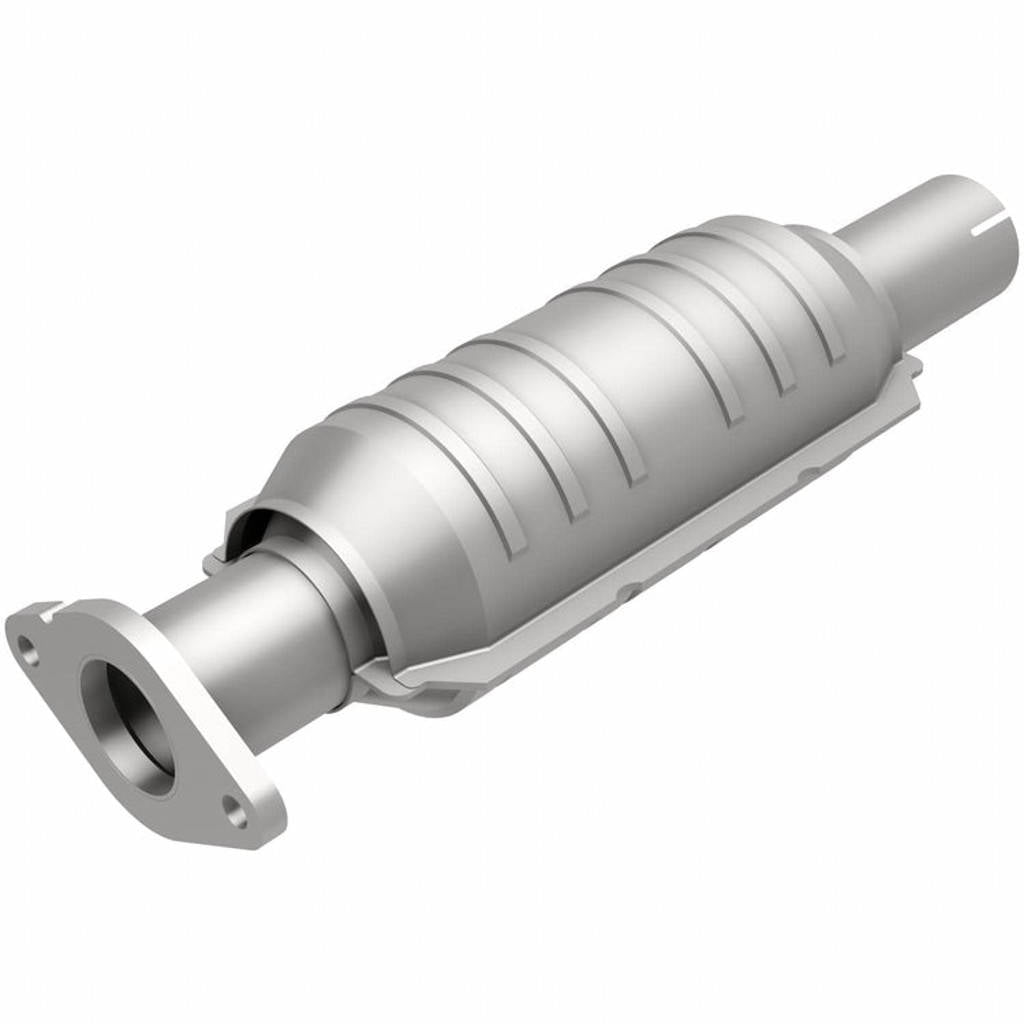 MAGNAFLOW 51157 Catalytic Converter Direct-Fit OEM Grade for FORD Focus 2012-2018 Photo-0 