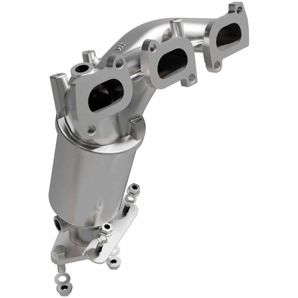 MAGNAFLOW 51218 Manifold Catalytic Converter OEM Grade for FORD Edge 2011-2018 Photo-0 