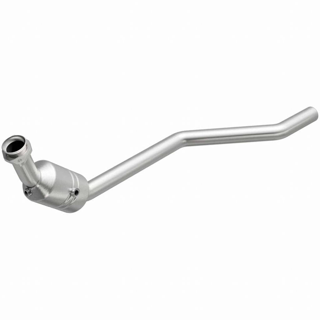 MAGNAFLOW 51225 Catalytic Converter Direct-Fit OEM Grade for JAGUAR S-Type 2003-2005 Photo-0 