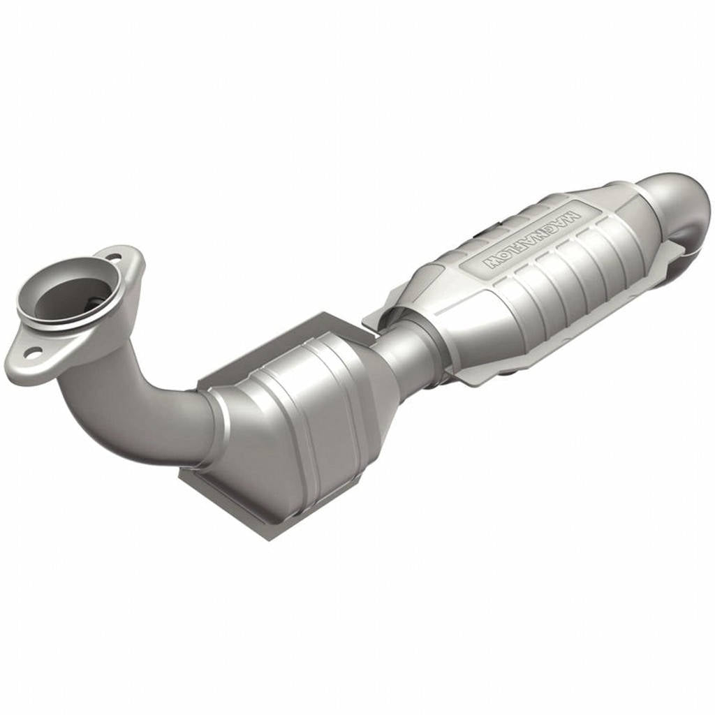 MAGNAFLOW 51238 Catalytic Converter Direct-Fit OEM Grade for FORD F-150 2004-2008 Photo-0 