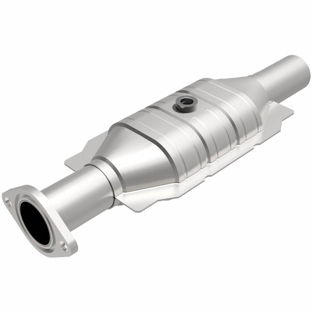 MAGNAFLOW 51288 Catalytic Converter Direct-Fit OEM Grade for FORD Fusion 2010-2012 Photo-0 