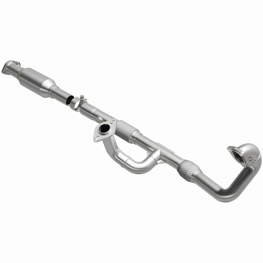 MAGNAFLOW 51294 Catalytic Converter Direct-Fit OEM Grade for SAAB 9-5 1999-2003 Photo-0 