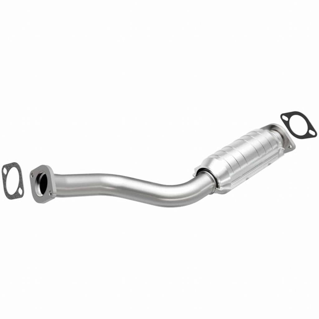 MAGNAFLOW 51317 Catalytic Converter Direct-Fit OEM Grade for NISSAN Rogue Select 2014-2015 Photo-0 
