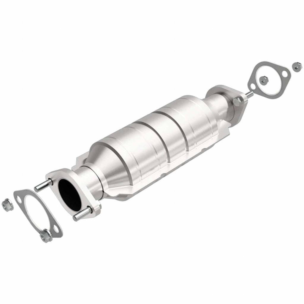 MAGNAFLOW 51332 Catalytic Converter Direct-Fit OEM Grade for HYUNDAI Elantra 2004-2006 Photo-0 