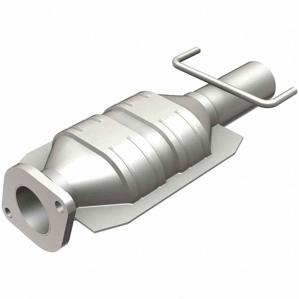 MAGNAFLOW 51371 Catalytic Converter Direct-Fit OEM Grade for LINCOLN Continental 1995-2002 Photo-0 