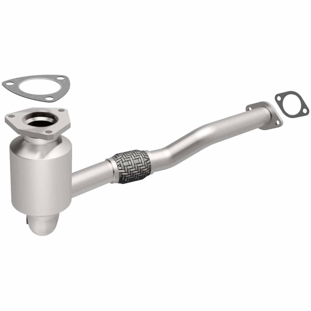 MAGNAFLOW 51390 Catalytic Converter Direct-Fit OEM Grade for SATURN Vue 2002-2003 Photo-0 