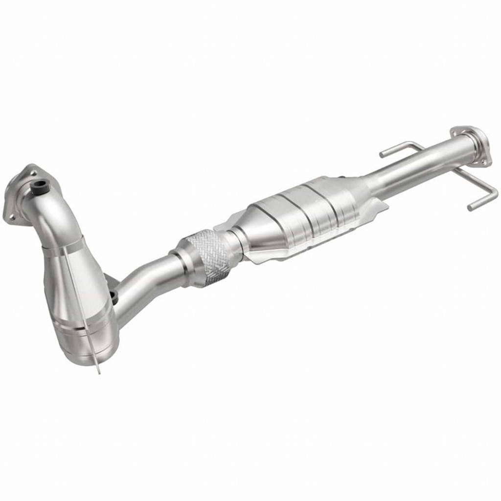 MAGNAFLOW 51418 Catalytic Converter Direct-Fit OEM Grade for SAAB 9-5 2000-2009 Photo-0 