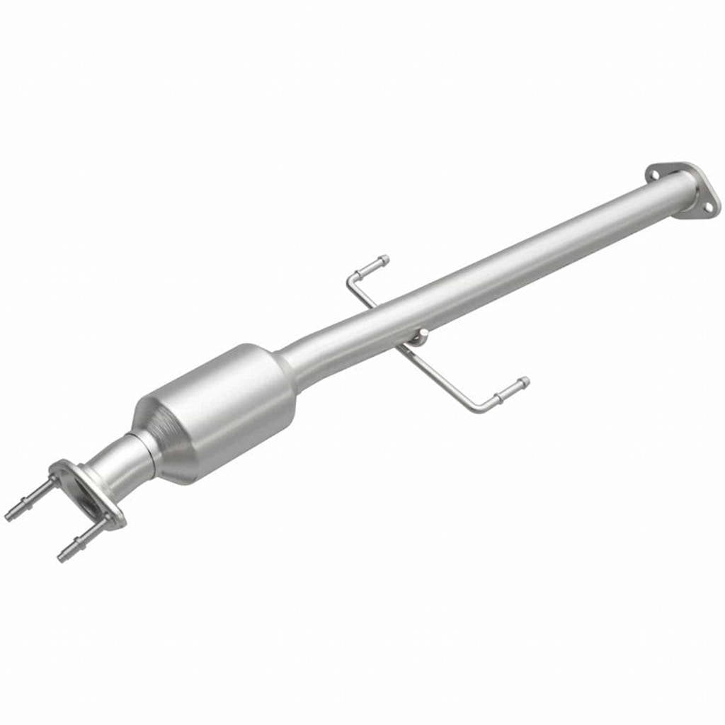 MAGNAFLOW 51421 Catalytic Converter Direct-Fit OEM Grade for MAZDA Protege 1999-2001 Photo-0 