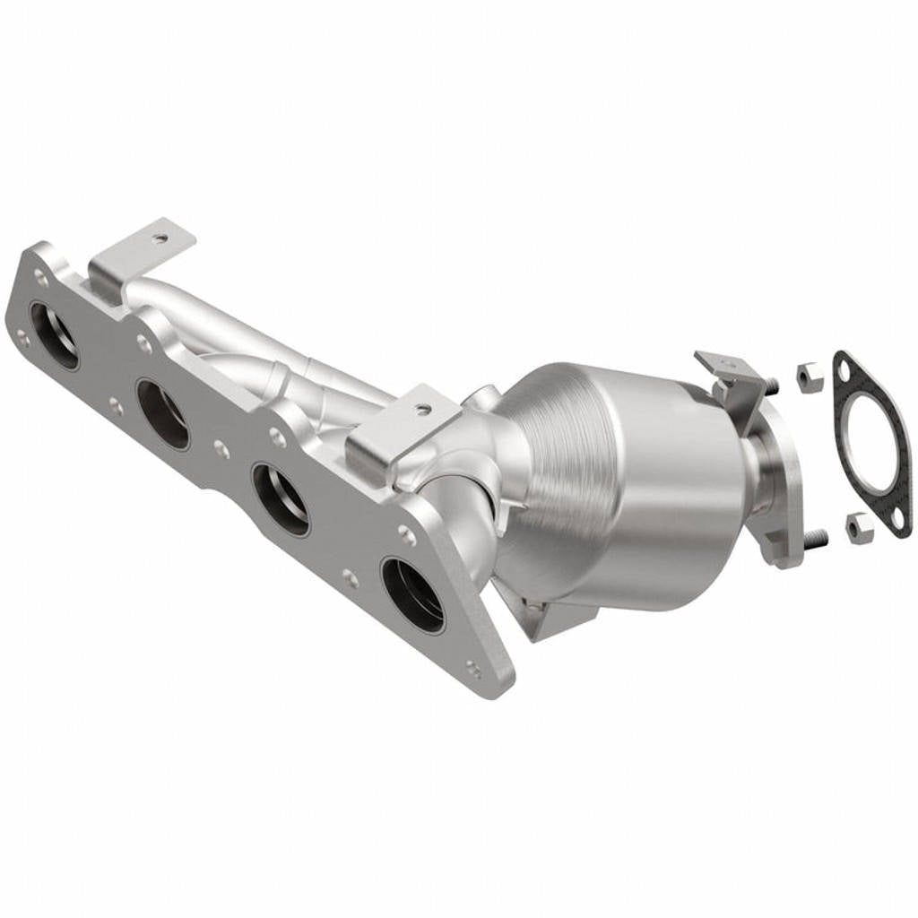 MAGNAFLOW 51429 Manifold Catalytic Converter OEM Grade for HYUNDAI Accent 2012-2017 Photo-0 