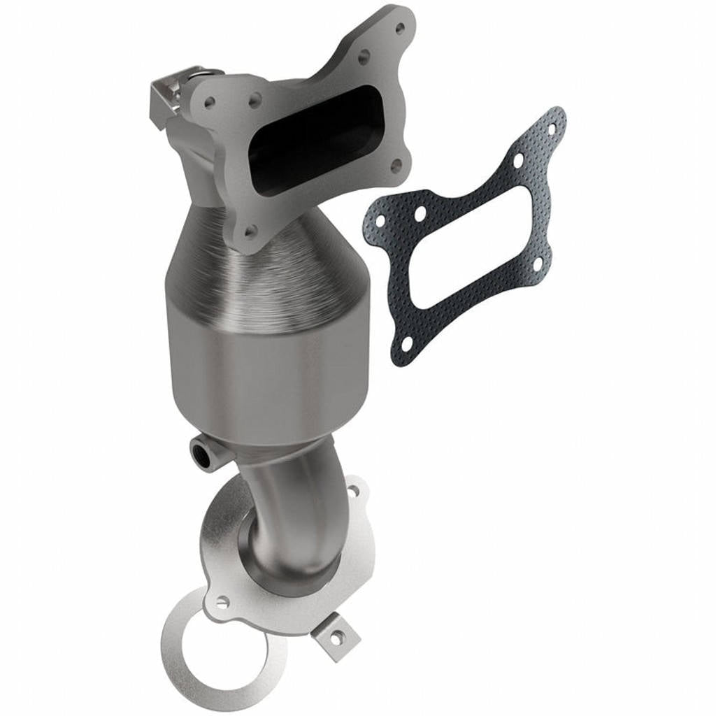 MAGNAFLOW 51441 Manifold Catalytic Converter OEM Grade for ACURA TSX 2009-2014 Photo-0 