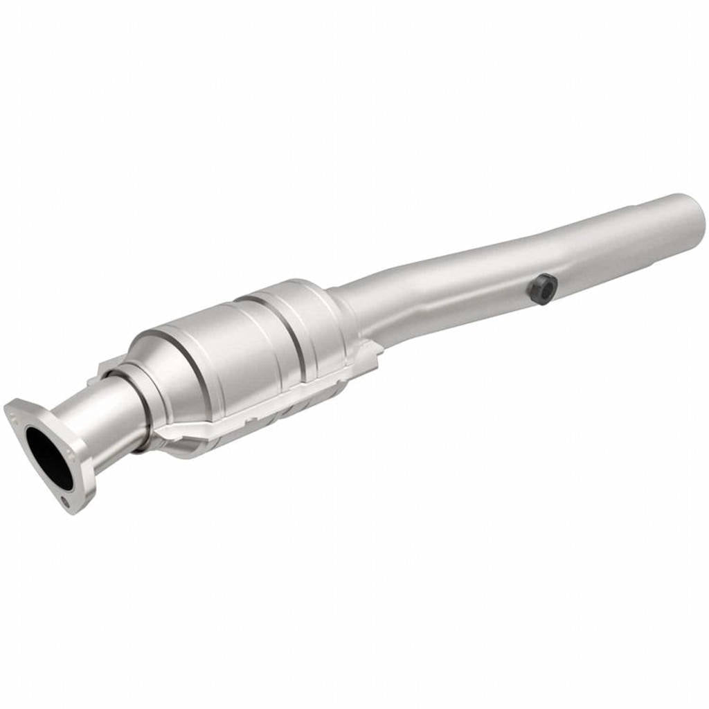MAGNAFLOW 51452 Catalytic Converter Direct-Fit OEM Grade for AUDI A8 Quattro 2000-2003 Photo-0 