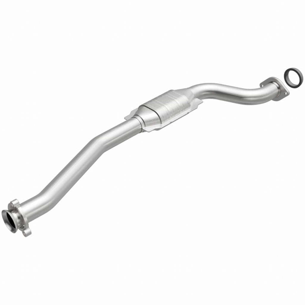 MAGNAFLOW 51476 Catalytic Converter Direct-Fit OEM Grade for HUMMER H3 2009-2010 Photo-0 