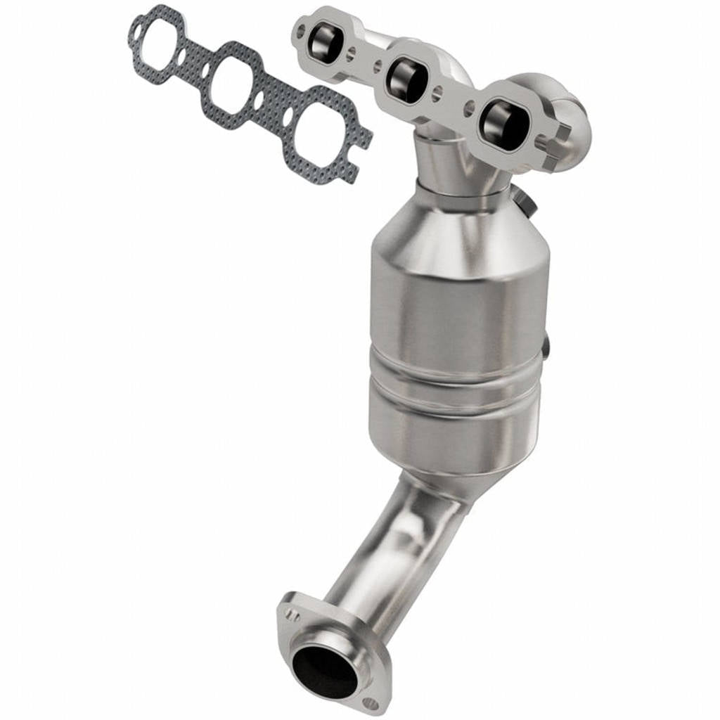 MAGNAFLOW 51481 Manifold Catalytic Converter OEM Grade for CHRYSLER Pacifica 2007-2007 Photo-0 