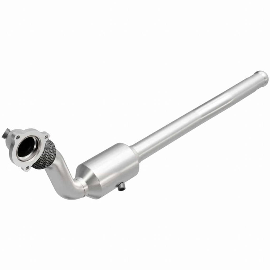 MAGNAFLOW 51495 Catalytic Converter Direct-Fit OEM Grade for VOLVO C70 2003-2004 Photo-0 