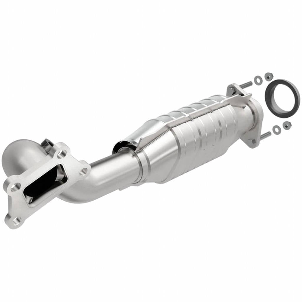 MAGNAFLOW 51547 Manifold Catalytic Converter OEM Grade for CADILLAC CTS 2010-2019 Photo-0 