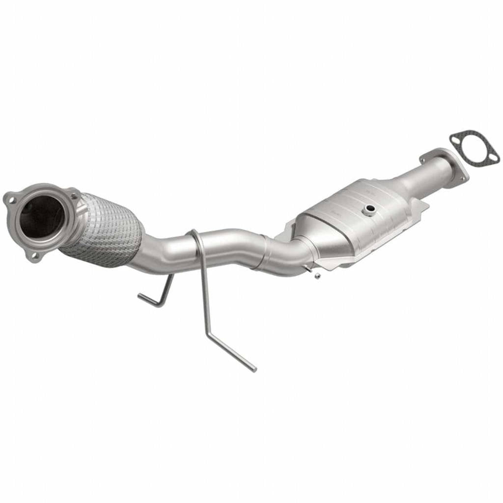 MAGNAFLOW 51549 Catalytic Converter Direct-Fit OEM Grade for VOLVO XC90 2003-2004 Photo-0 